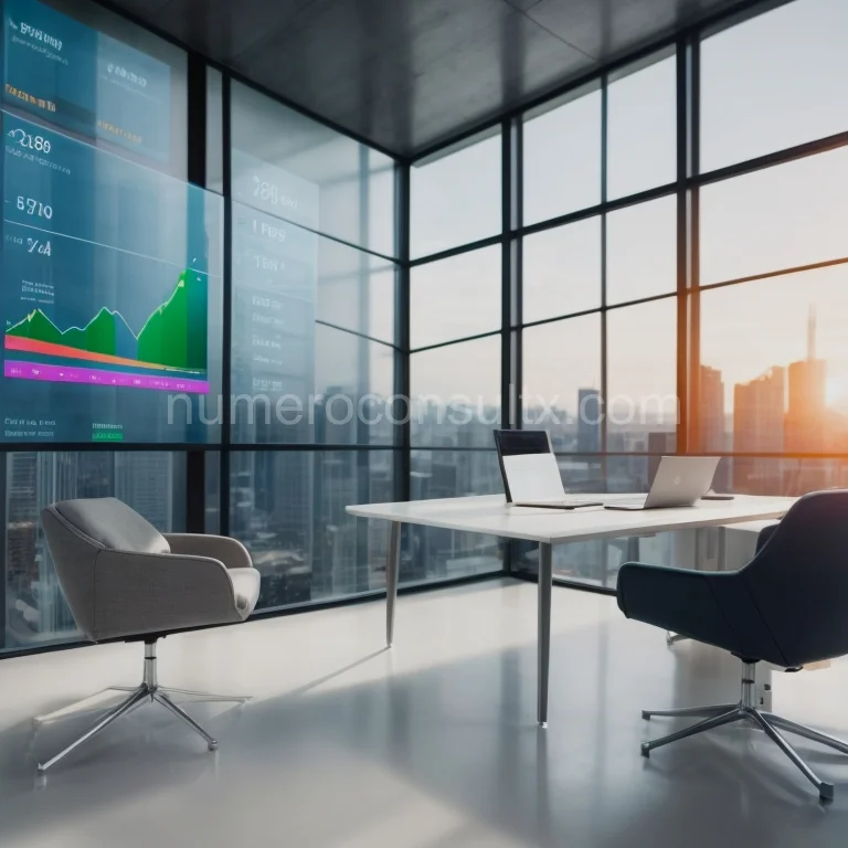 Esperti in dati e previsioni