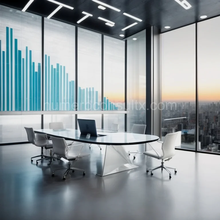 Perché scegliere NumeroConsultX